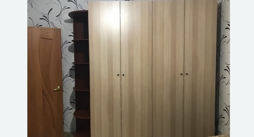 Сборка мебели. Сокол 